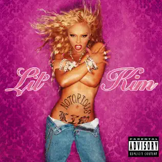 last ned album Download Lil' Kim - The Notorious KIM album