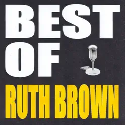 Best of Ruth Brown - Ruth Brown