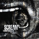 Scream (Traxtorm 0086) artwork
