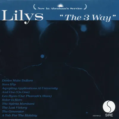 The 3 Way - Lilys