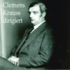 Clemens Krauss Dirigiert Die Wiener Philharmoniker