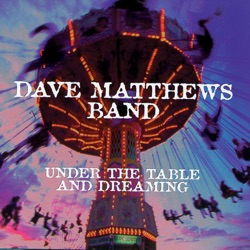 Dave Matthews Band - What Would You Say