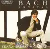 Bach, J.S.: Guitar Sonatas album lyrics, reviews, download
