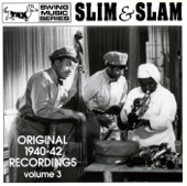 Slim & Slam: Original 1940-42 Recordings, 2011