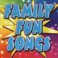 Family Fun Songs by Kids Sing'n album reviews, ratings, credits