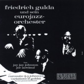 Friedrich Gulda und sein Eurojazz-Orchester artwork