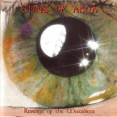 Suns of Arqa - Acid Tabla Dub