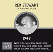 Rex Stewart - Sydney Sobs (11-18-50)
