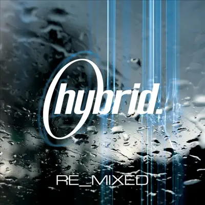 Re_Mixed - Hybrid Re_Mixed - Hybrid