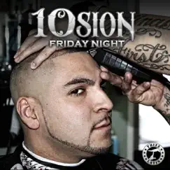 Friday Night by 10sion album reviews, ratings, credits