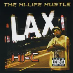 The Hi-Life Hustle - Hi-C