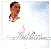 Joann Rosario - Thanks Be Unto God