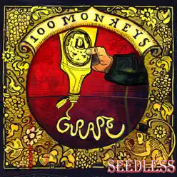 Grape (Seedless) - 100 Monkeys