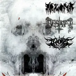 Holokaust Zniewolonych Mas / Diabolus Perfectus / Raise the Blasphemer - Arkona Holokaust Zniewolonych Mas / Diabolus Perfectus / Raise the Blasphemer - Arkona