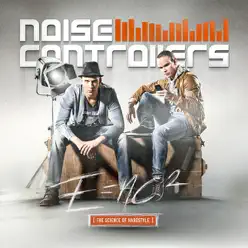 E=Nc² (The Science Of Hardstyle) - Noisecontrollers
