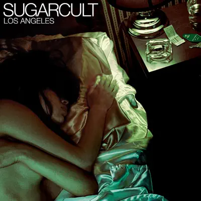 Los Angeles - Single - Sugarcult