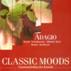 Classic Moods, 2004