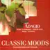 Classic Moods album cover