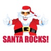 Santa and His Little Helpers - I Saw Mummy Kissing Santa Claus (Santa Rocks Mix)