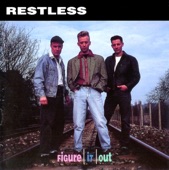 Restless - His Latest Flame