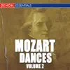 Mozart: Dances Vol. 2 album lyrics, reviews, download