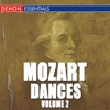 Bratislava Chamber Orchestra, Pavol Bagin, Anna Hölbing, Guido Hölbing & Josef Podhoransky - Six German Dances In B-Flat Major, KV. 606, "Ländler": No. 6