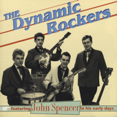 Pretend - The Dynamic Rockers & John Spencer