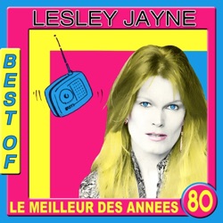 Lesley Jayne - Rocking With My Radio