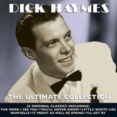 Dick Haymes - The Ultimate Collection artwork