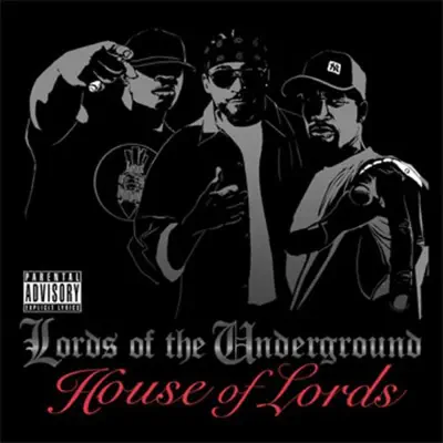 House of Lords - Lords of the Underground