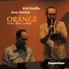 Orange Was the Color album lyrics, reviews, download