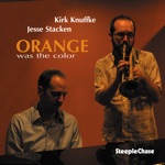 Jesse Stacken & Kirk Knuffke - Duke Ellington's Sound of Love