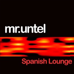 Mr Untel - Electro Flamenco