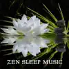 Zen Sleep Music album lyrics, reviews, download