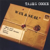 Tadhg Cooke - Wax & Seal