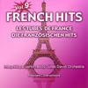 French Hits (Les tubes de France) [Die Französischen Hits], Vol. 9