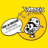 Smif-N-Wessun - Bucktown(Vocal Mix)