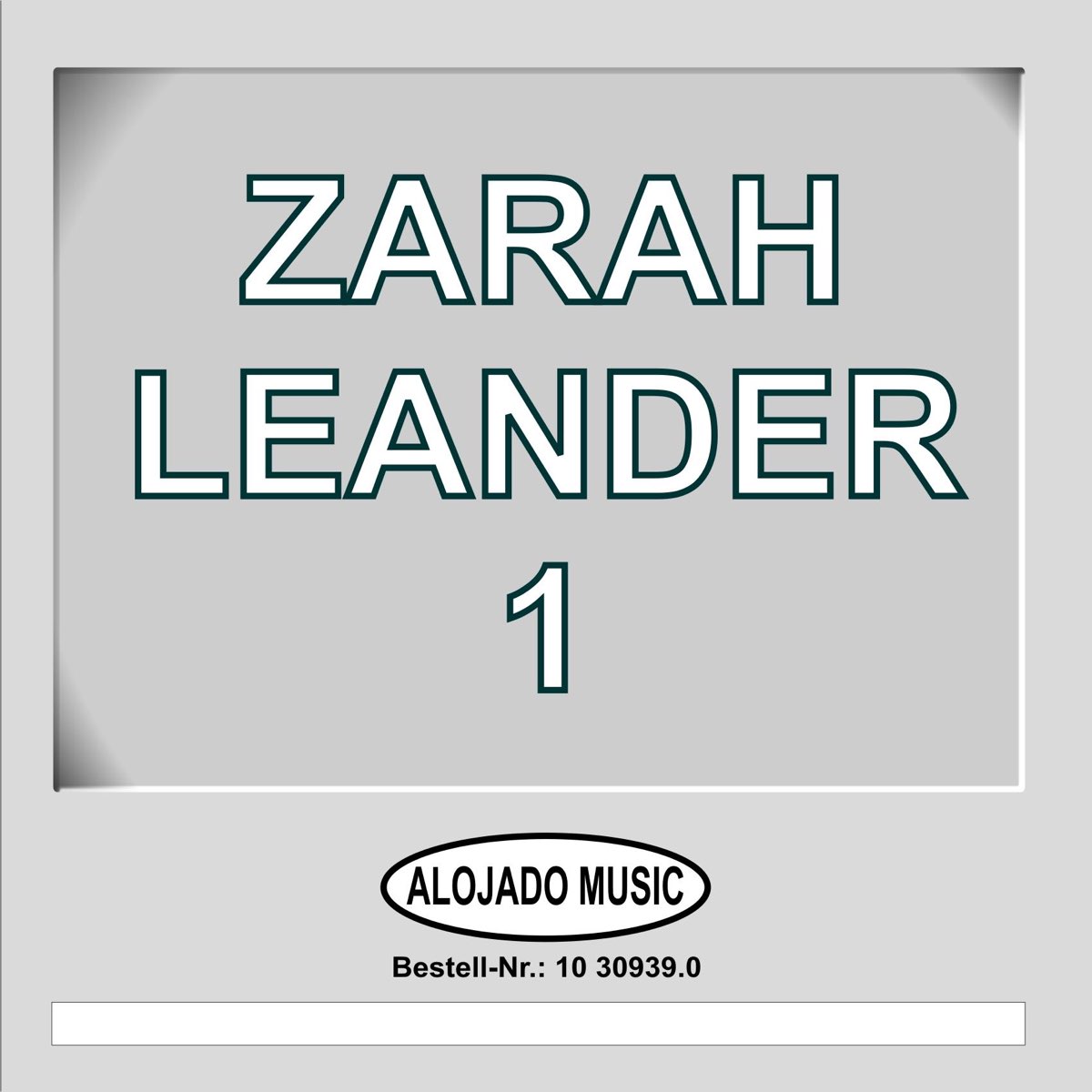 Zarah Leander Sag Mir Nicht Adieu