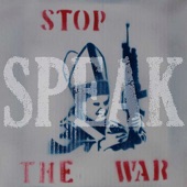 Speak The Hungarian Rapper - Stop the War - Original