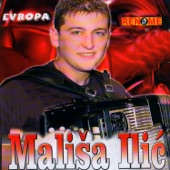 Magicna Vlajna (Accordion Music) artwork