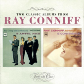 Beyond the Sea (La Mer) - Ray Conniff