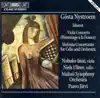 Nystroem: Ishavet - Viola Concerto - Sinfonia Concertante album lyrics, reviews, download
