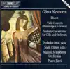 Stream & download Nystroem: Ishavet - Viola Concerto - Sinfonia Concertante