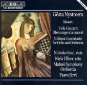 Nystroem: Ishavet - Viola Concerto - Sinfonia Concertante