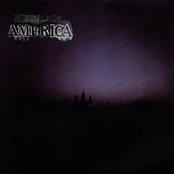 Dot Dot Dot - EP - Miss Black America Dot Dot Dot - EP - Miss Black America
