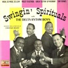 Vintage Vocal Jazz / Swing No. 130 - EP: Swingin' Spirituals - EP