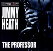 Jimmy Heath - Forever Sonny
