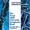 Stream & download Wind Band Masterworks, Vol. 1