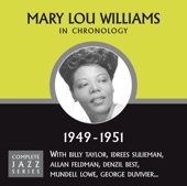Complete Jazz Series 1949 - 1951 artwork