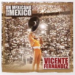 Vicente Fernández - De Qué Manera Te Olvído